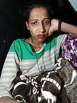 Pinki_thakur_1 webcam