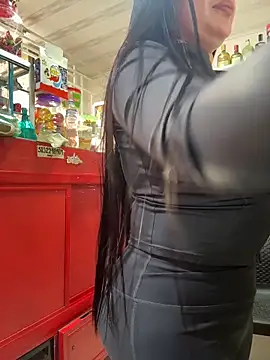 Sara_fun webcam