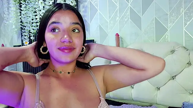 Zaira_bonny webcam