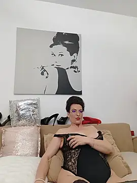 RebeccaNoble webcam