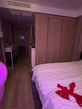 SexyEvaLips webcam