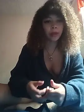 SweetJeii webcam