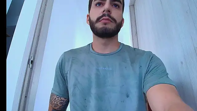 thomas_gun webcam