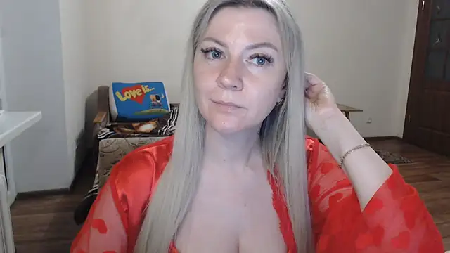 ParadiseAlina webcam