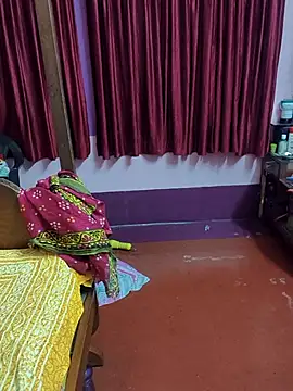 Little-Roshni webcam