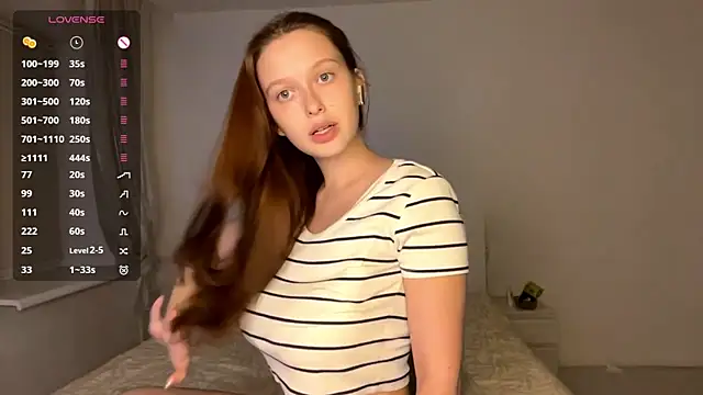 Eva_Shining_Star webcam