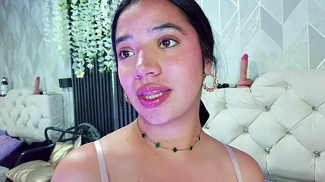 Zaira_bonny webcam
