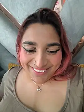 ADELINE_COLLINS15 webcam