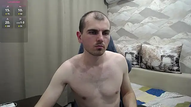 SerzhKorol1 live cam on StripChat