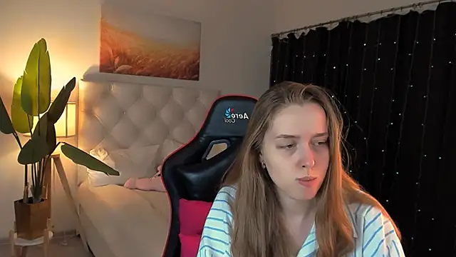 JenniferGraces webcam