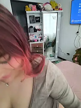 ADELINE_COLLINS15 live cam on StripChat