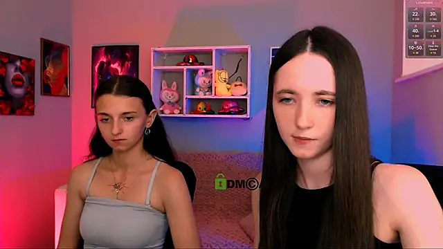 bella_dorn webcam