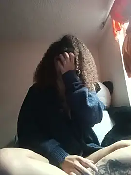 SweetJeii webcam