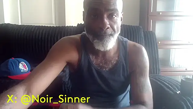 sinnernoir webcam