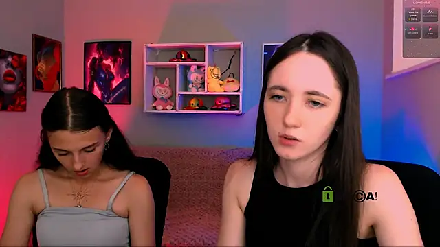 bella_dorn webcam