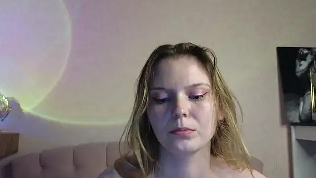 Vivian_Davis webcam