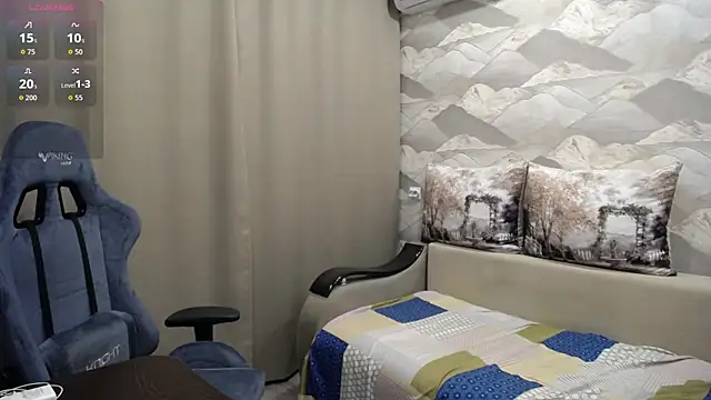 SerzhKorol1 webcam