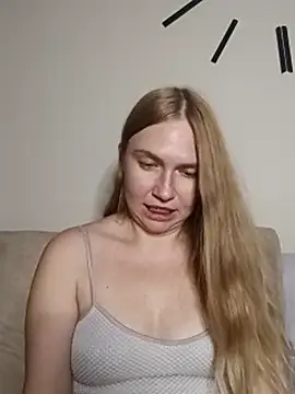 KisaVixen webcam