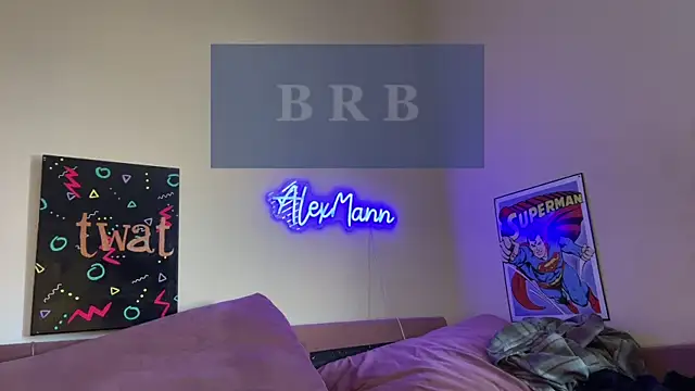 alexmannd webcam