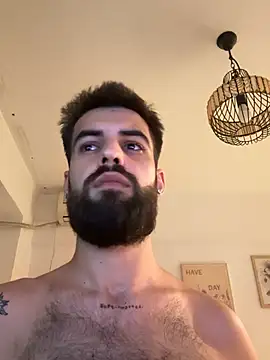 HairyRobxxx webcam