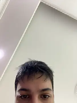 errie1327 (M twink) - Cum
