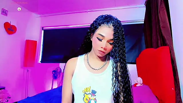 Britany_montiel webcam