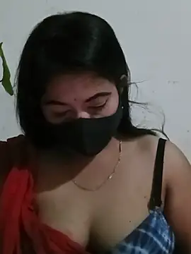 Jessica-03 webcam