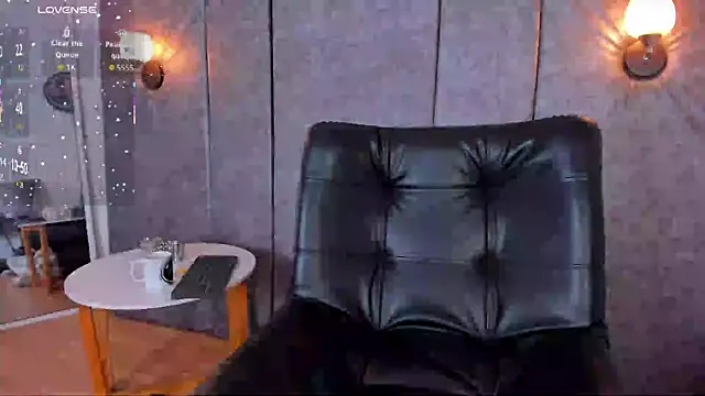 Keyla_Milf webcam