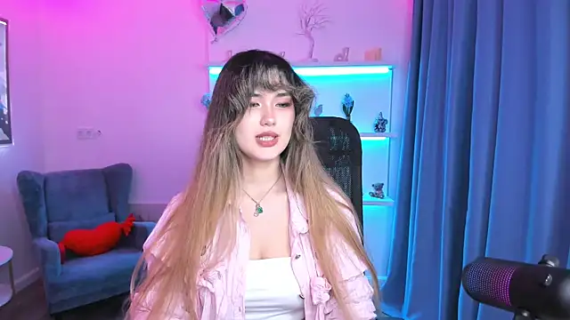 AnneTLi webcam