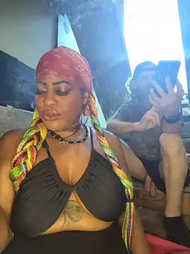 AmazonianMistress