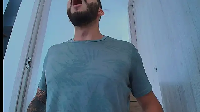 thomas_gun webcam