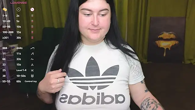 CessieBler webcam