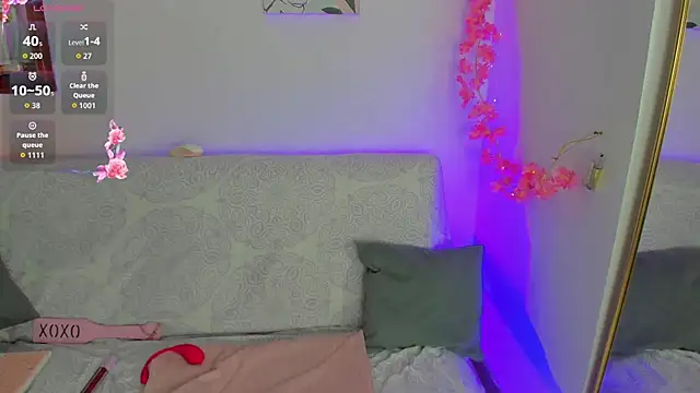 Danesacronin webcam