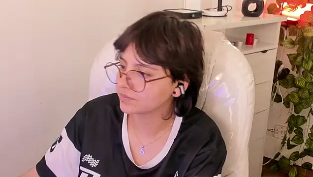 Nathaly_ds webcam