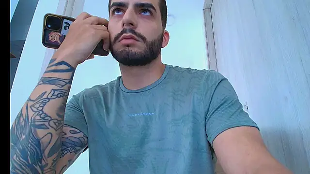 thomas_gun webcam