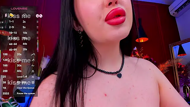 Mayzzie webcam