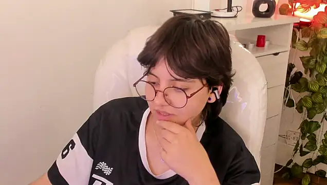 Nathaly_ds webcam