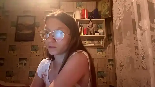 SparkleJebb webcam
