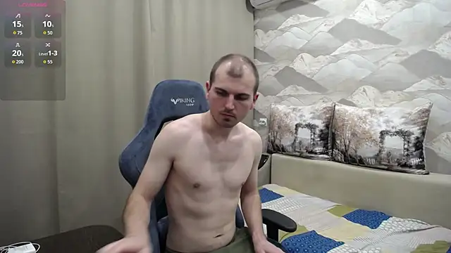 SerzhKorol1 webcam