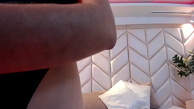 CamilaCastillo webcam