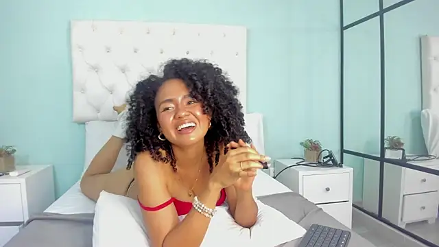 Kiraspell webcam