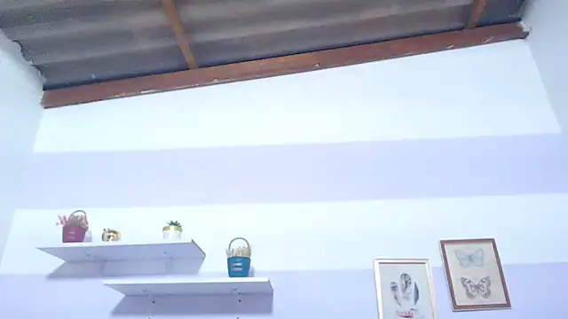 kimberlyvega webcam
