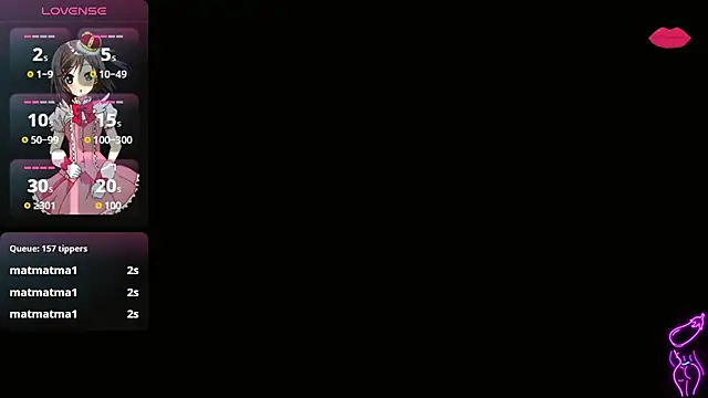 tyle_brunette webcam