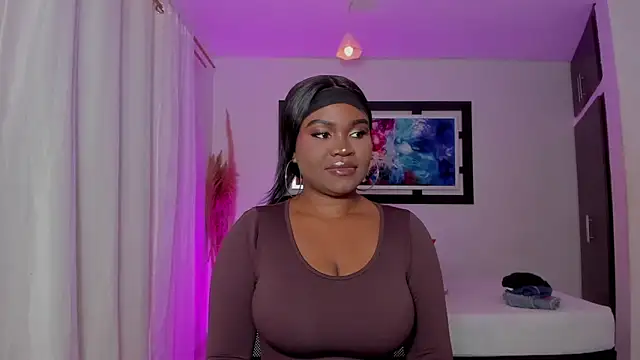 Scarlett_811 webcam