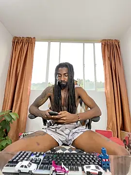 Malkon_Big webcam