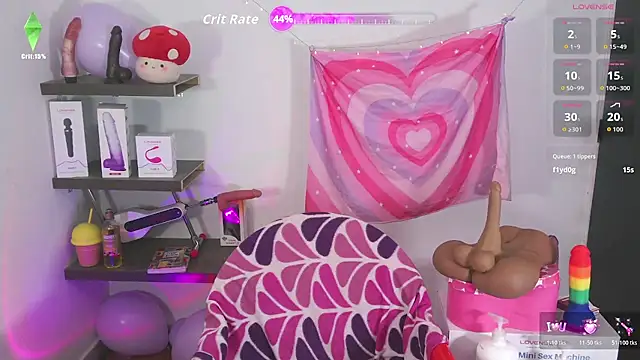 valentina_crtti webcam
