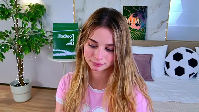 SweetyLicky webcam