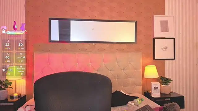 slim_tian webcam