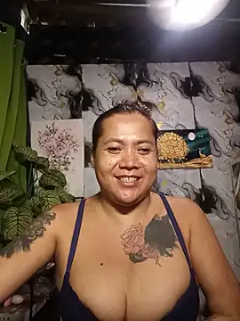 NasttyMaria webcam