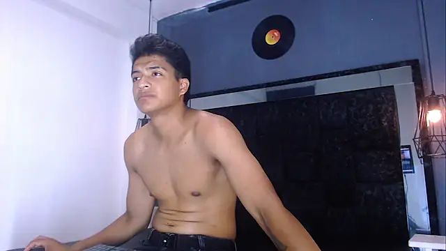MaxWyatt_ webcam